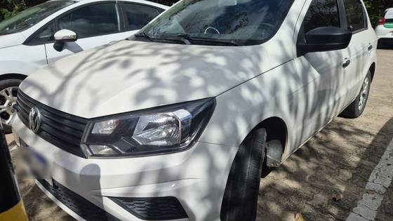 VOLKSWAGEN GOL 1.0 12V MPI TOTALFLEX 4P MANUAL VOLKSWAGEN GOL 1.0 12V MPI TOTALFLEX 4P MANUAL